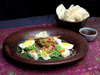 Yuk, Berbuka dengan Konro Makassar hingga Gado-gado Malang di Restoran Ini!