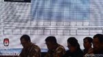 KPU Gelar Rekapitulasi Nasional Pemilu 2019
