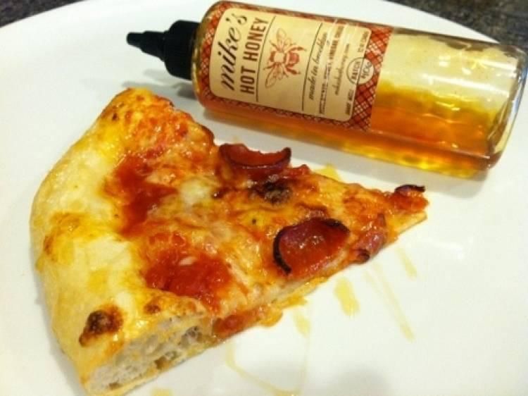 Pizza Madu hingga Brownies Saus Kecap, Kombinasi Makanan Aneh Tapi Enak