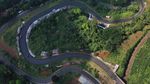Jalur Limbangan dan Lingkar Gentong Siap untuk Mudik