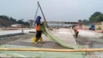 Relokasi Gerbang Tol Cikarang Utama Terus Dikebut