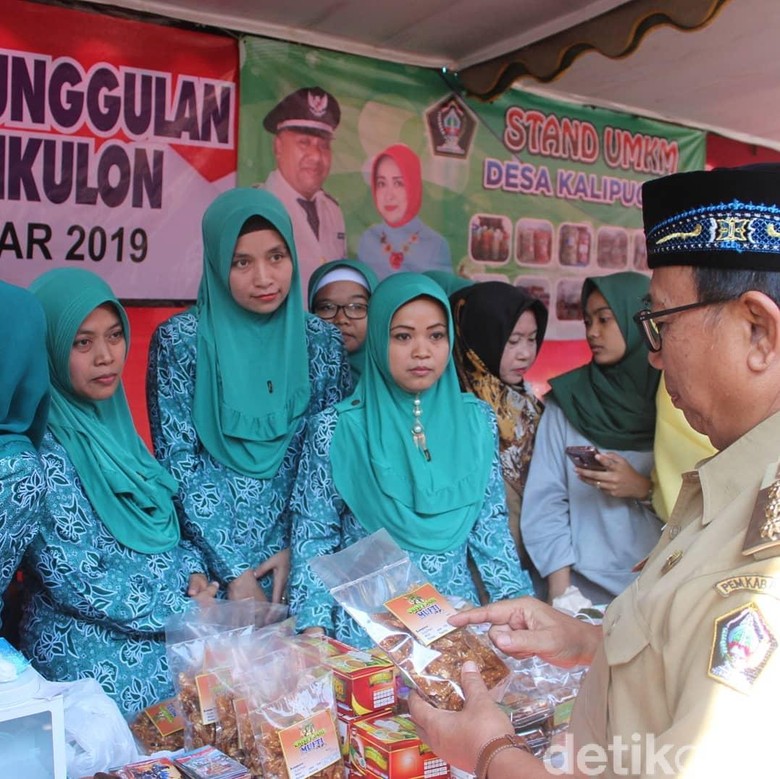 Stabilkan Harga, Pasar Murah Ramadhan Digelar di 22 Kecamatan Blitar Stabilkan Harga, Pasar Murah Ramadhan Digelar di 22 Kecamatan Blitar