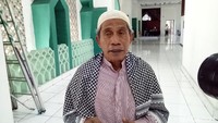 Imam Besar Masjid Al Markas Al Islami, Hasan Basri mengatakan Masjid dari tahun ke tahun kunjungannya meningkat semakin besar. Selain ibadah khususnya di Ramadhan Ini, setiap tahunnya memang banyak kegiatan kegiatan dilaksanakan di sini (Ibnu Munsir/detikcom)