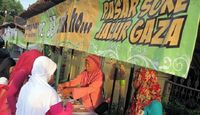 Berburu Takjil di Pasar Kauman hingga Jalur Gaza Yogyakarta 