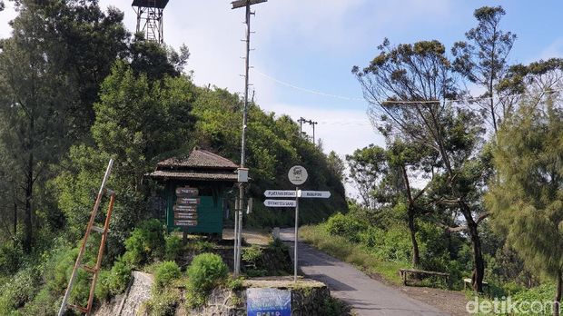 Desa Ranupani