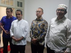 Arief Poyuono Usir Demokrat, Hinca: Nggak Ada Urusannya, Kami Solid