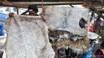 Yuk, Lihat Proses Pembuatan Bedug di Tanah Abang