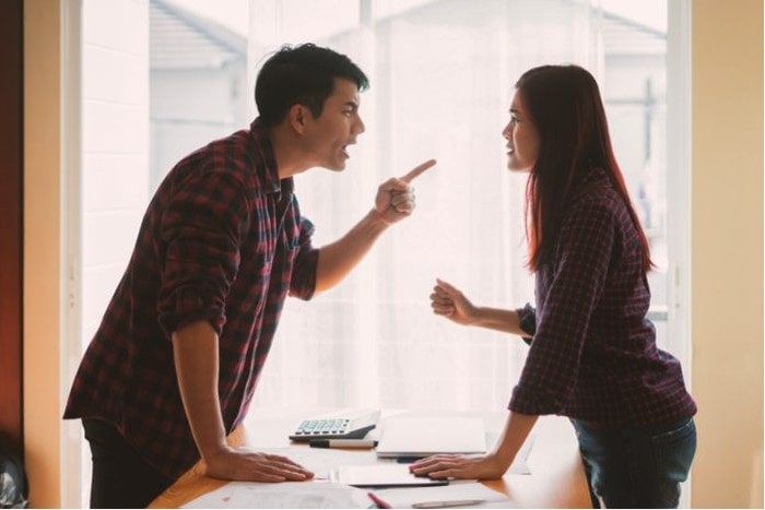 5 Tips Mudah Mengendalikan Amarah Saat Puasa