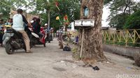 (Sudirman Wamad/detikcom)