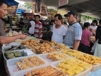 Buka Puasa di Bandung? Yuk, Mampir ke 5 Pasar Takjil Ini
