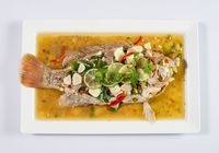 5 Resep Ikan Gurame Enak yang Pas Untuk Menu Buka Akhir Pekan