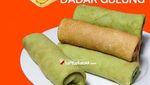 12 Meme Gagal Fokus Saat Puasa, Gulungan Kanebo Dikira  Dadar Gulung!