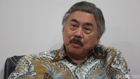 Menurut Gayus, AM Hendropriyono mengingatkan kepada pribadi-pribadi yang kebetulan keturunan Arab. Sebab, pada bagian lain AM Hendropriyono juga menunjukan rasa hormatnya kepada keturunan Arab bahwa kenyataan di masyarakat.