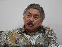 Kata Pakar Hukum soal Putusan MA Ubah Syarat Usia Cagub-Cawagub