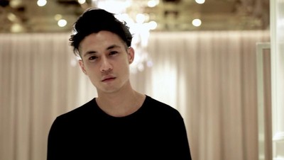 Potret Elroy Cheo, Anak Konglomerat Singapura yang Pacari Mantan Artis K-pop