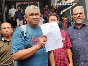 Kata Bos Travel yang Dilaporkan karena Tak Berangkatkan Jemaah ke Yerusalem