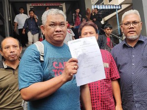 Kata Bos Travel yang Dilaporkan karena Tak Berangkatkan Jemaah ke Yerusalem
