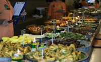 Mau Buka Puasa di Mall? Mampir Saja ke 5 Restoran Tradisional Ini