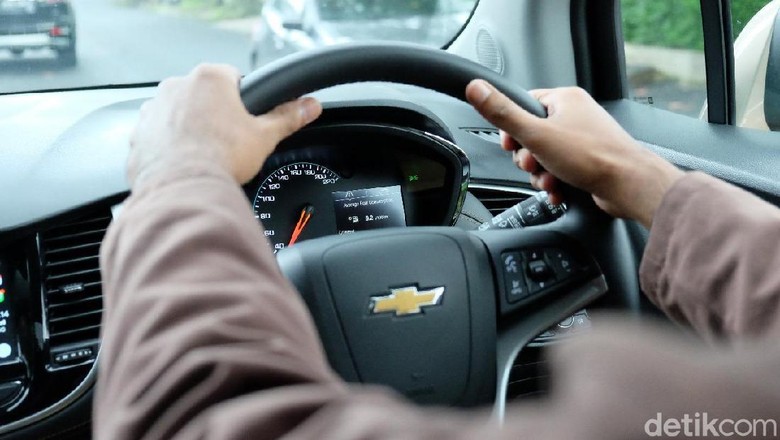 Foto: Chevrolet Foto: Chevrolet