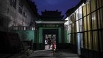 Menelusuri Jejak Penyebaran Islam Lewat Masjid Perempuan di China