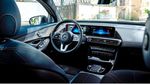 Kecenya Crossover Listrik Mercedes-Benz EQC