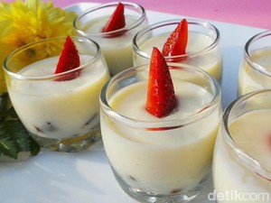 5 Takjil Dari Kurma yang Praktis Untuk Menu Berbuka Sore Ini