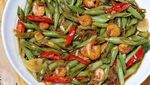 Serba Tumis Praktis Ini Bisa Jadi Pilihan Menu Sahur