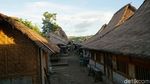 Foto: Desa Tradisional Lombok, Seperti Apa?