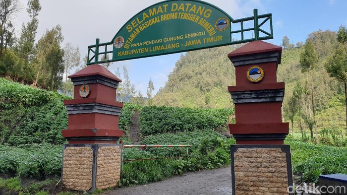 Desa Ranupani