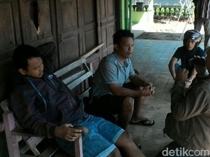 Kesaksian Korban Bentrok Antar Kelompok Silat di Wonogiri