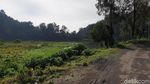 Foto: Melihat Ranupani yang Sudah Buka Buat Para Pendaki Semeru