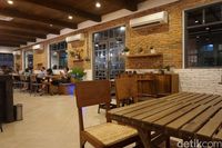 5 Kafe di Cipete yang Bisa Jadi Tempat Buka Puasa Seru