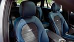 Kecenya Crossover Listrik Mercedes-Benz EQC