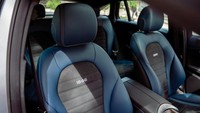 Di Eropa mobil buatan pabrik Mercy di Bremen itu dijual seharga mulai 71.281 euro atau setara dengan Rp 1,4 miliaran termasuk pajak. Foto: dok. Mercedes-Benz