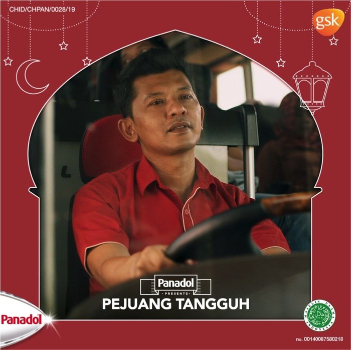 Tips Atasi Sakit Kepala yang Mengganggu Saat Jalani Puasa