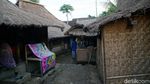 Foto: Desa Tradisional Lombok, Seperti Apa?