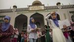 Menelusuri Jejak Penyebaran Islam Lewat Masjid Perempuan di China