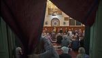 Menelusuri Jejak Penyebaran Islam Lewat Masjid Perempuan di China