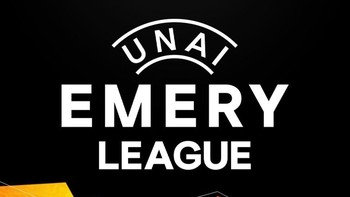 Kebanggaan juga tentu jadi milik Unai Emery. Ia sudah sukses melenggang ke final Liga Europa empat kali, dengan tiga di antaranya berbuah menjadi trofi. Foto: Instagram/brfootball