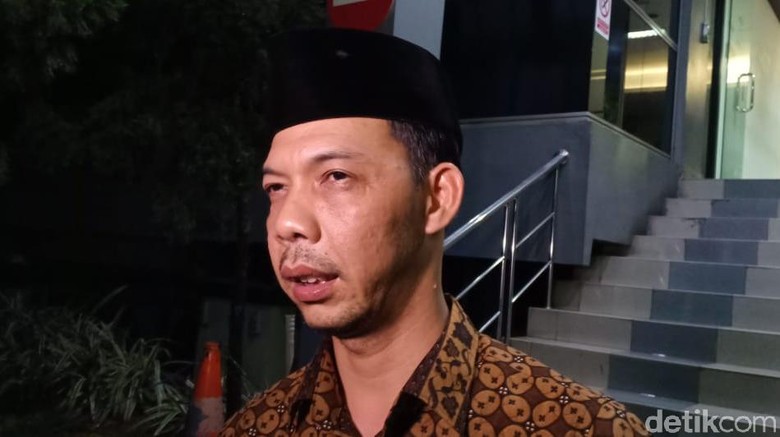 Bicara Revolusi, Politikus Gerindra Permadi Diadukan ke Polisi