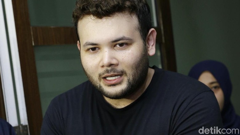 Foto: Palevi S/detikFoto Foto: Palevi S/detikFoto
