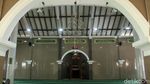 Menengok Masjid Peninggalan Maestro Lukis Raden Saleh di Cikini