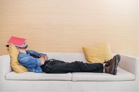 5 Tips Mudah Mengendalikan Amarah Saat Puasa