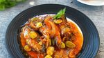 Ada Telur Ceplok Pedas Manis Hingga Nasi Goreng Enak untuk Sahur Praktis