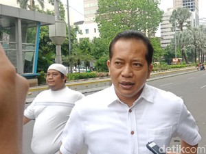 BPN Duga Terjadi Pelanggaran Penggunaan Keuangan Negara di Pilpres