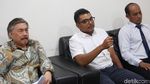 Eks Hakim Agung Gayus Lumbuun Bicara Soal Polemik Hendropriyono