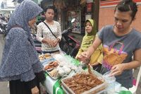 Buka Puasa di Bandung? Yuk, Mampir ke 5 Pasar Takjil Ini