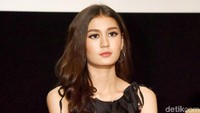 Zoe sebelumnya dikenal di sinetron Anak Langit dan dituding menjadi perusak hubungan Verrel dan Natasha Wilona. Pool/Noel/detikFoto.