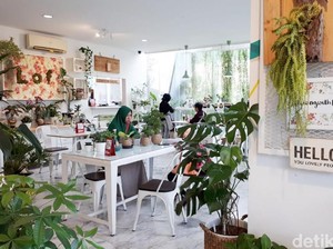 5 Kafe di Cipete yang Bisa Jadi Tempat Buka Puasa Seru