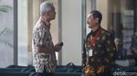 Lagi, Ganjar Kembali Diperiksa KPK Soal e-KTP